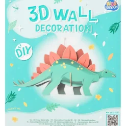 Disney Puzzels></noscript>Kids Kingdom Maak Je Eigen 3D-Wanddecoratie