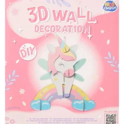 Disney Puzzels></noscript>Kids Kingdom Maak Je Eigen 3D-Wanddecoratie