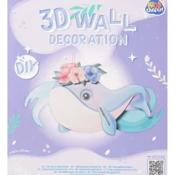 Disney Puzzels></noscript>Kids Kingdom Maak Je Eigen 3D-Wanddecoratie