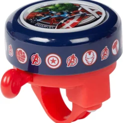 Walfort Fietsaccessoires></noscript>Kinderfietsbel