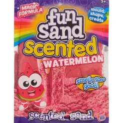 Disney Knutselen>Kinetisch Zand