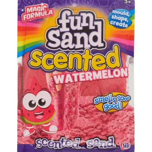 Disney Knutselen>Kinetisch Zand