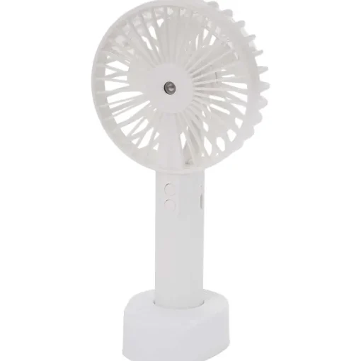 Kinzo Ventilatoren> Handventilator Met Mistpray