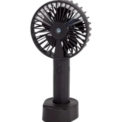 Kinzo Ventilatoren></noscript> Handventilator Met Mistpray