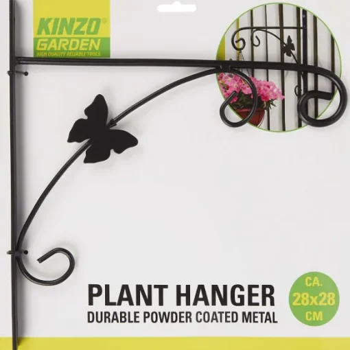 Kinzo Tuindecoratie> Plantenhanger