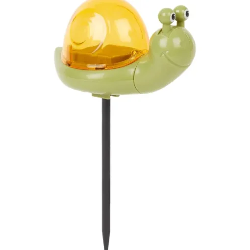 Kinzo Tuindecoratie> Solar Tuinlamp Dier