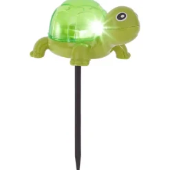 Kinzo Tuindecoratie></noscript> Solar Tuinlamp Dier
