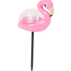Kinzo Tuindecoratie></noscript> Solar Tuinlamp Dier