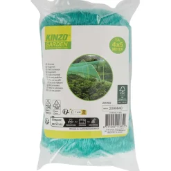 Kinzo Tuindecoratie> Tuin-/Vogelnet