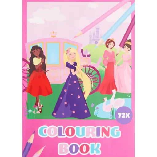 Paw Patrol Kleuren & Tekenen>Kleurboek