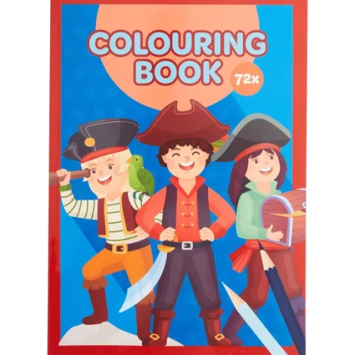 Paw Patrol Kleuren & Tekenen>Kleurboek