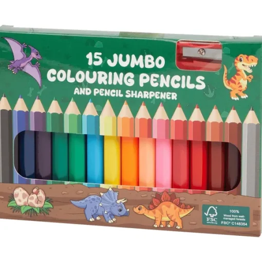 BIC Schrijfwaren>Kleurpotloden