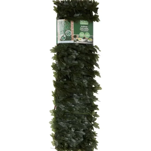 Merk Tuindecoratie>Klimop Kunsthaag