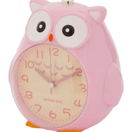 Merk Woonaccessoires>Klok Met Alarm