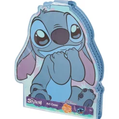 Disney Knutselen></noscript>Knutselgerei In Koffer