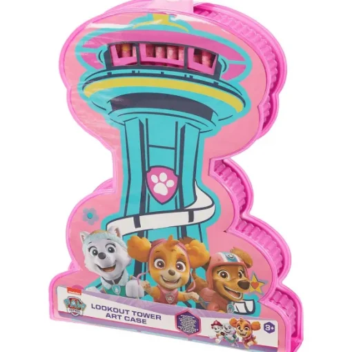 Disney Knutselen>Knutselgerei In Koffer