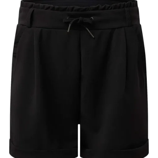 SuperTrash Kleding>Korte Broek Met Strikceintuur