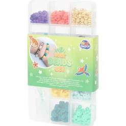 Disney Knutselen></noscript>Kralenset