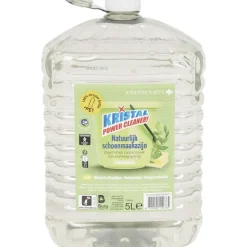 Fabulosa Schoonmaakmiddelen>Kristal Natuurlijk Schoonmaakazijn