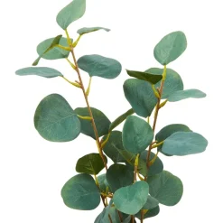 Merk Kunstplanten & -Bloemen></noscript>Kunst-Eucalyptus Op Steel