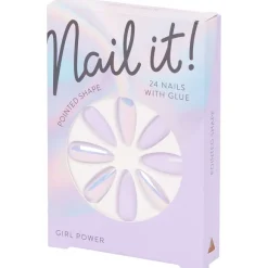 Max & More Make-Up>Kunstnagels