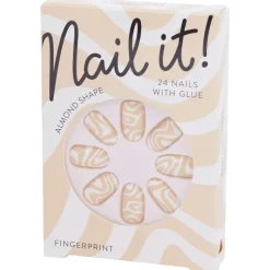 Max & More Make-Up></noscript>Kunstnagels
