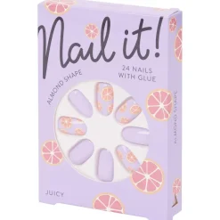 Max & More Make-Up></noscript>Kunstnagels
