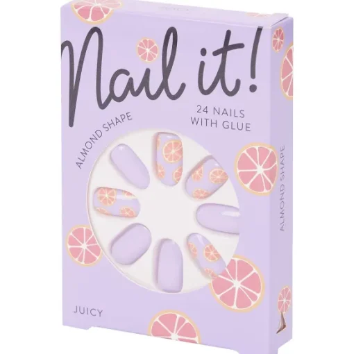 Max & More Make-Up>Kunstnagels