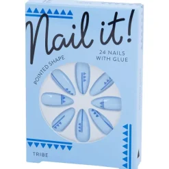 Max & More Make-Up></noscript>Kunstnagels