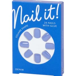 Max & More Make-Up></noscript>Kunstnagels