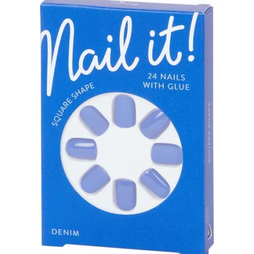 Max & More Make-Up>Kunstnagels