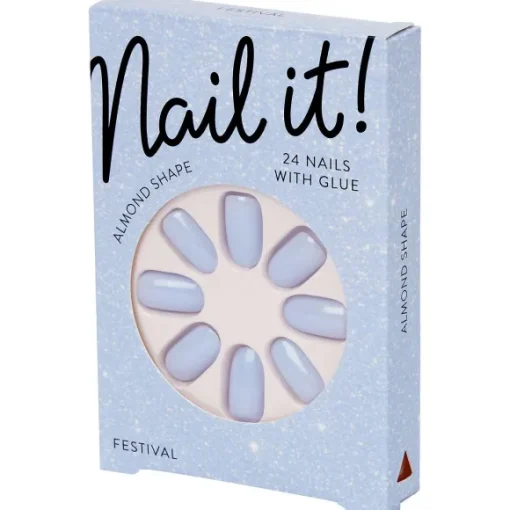 Max & More Make-Up>Kunstnagels