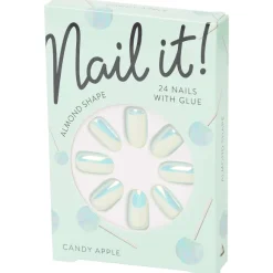 Max & More Make-Up></noscript>Kunstnagels