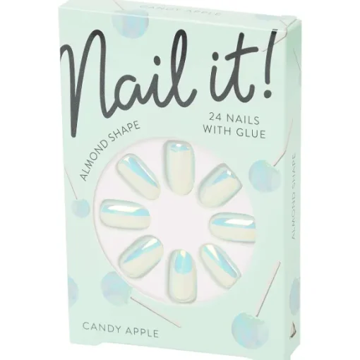 Max & More Make-Up>Kunstnagels
