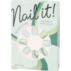 Max & More Make-Up></noscript>Kunstnagels