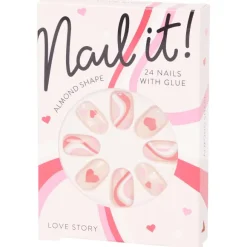 Max & More Make-Up></noscript>Kunstnagels