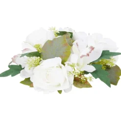 Merk Kunstplanten & -Bloemen></noscript>Kunst-Rozenkrans