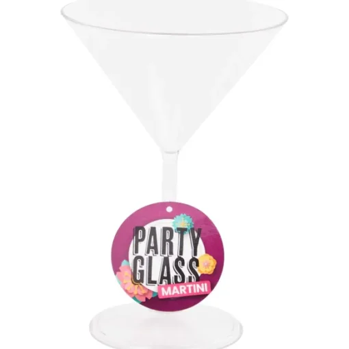 Royal Leerdam Glazen>Kunststof Gin-, Martini- Of Wijnglas