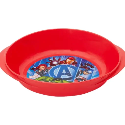 Merk Servies>Kunststof Schaal