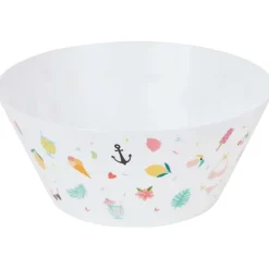 Merk Servies></noscript>Kunststof Schaal Met Jungle