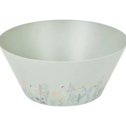 Merk Servies>Kunststof Schaal Met Jungle