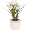 Merk Kunstplanten & -Bloemen>Kunstzomerbloemen In Pot