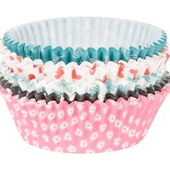 Big Jeff Ovenschalen & Bakvormen></noscript>La Cucina Cupcakevormpjes