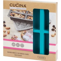 Big Jeff Ovenschalen & Bakvormen></noscript>La Cucina Repen-Bakvorm