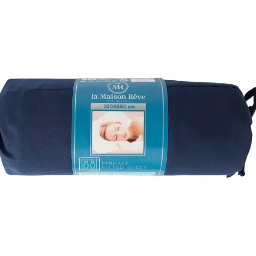 La Maison Rêve Beddengoed>La Maison R Ve Percale Hoeslaken