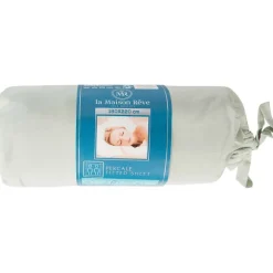 La Maison Rêve Beddengoed></noscript>La Maison R Ve Percale Hoeslaken
