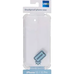 Lab31 Telefoonhoesjes></noscript> Schokbestendig Telefoonhoesje Iphone