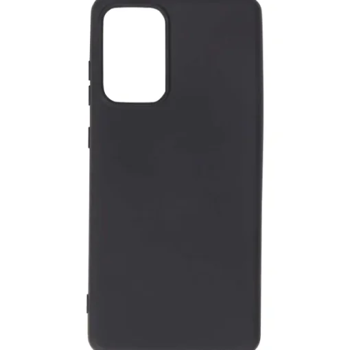 Lab31 Telefoonhoesjes> Siliconen Beschermhoes