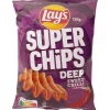 Lay's Chips> Super Chips Deep Sweet Chilli