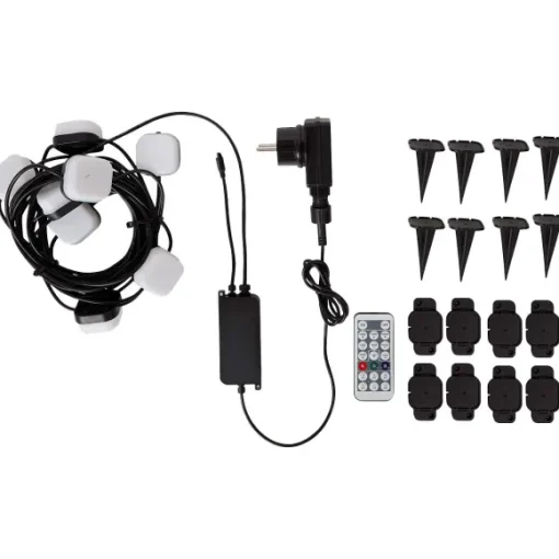 Werckmann Verlichting>Led-Lichtblokken